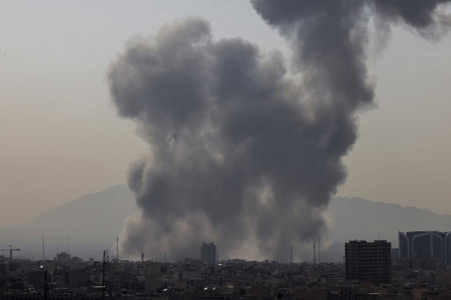 L’Arabie saoudite affirme avoir repoussé une attaque de missiles iraniens
