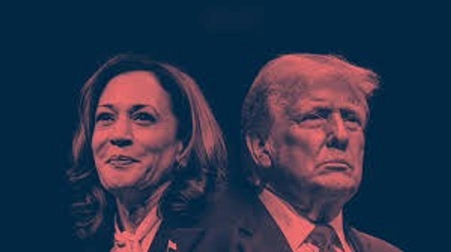 Vice President Harris criticizes Trump administration’s military actions in Iran
