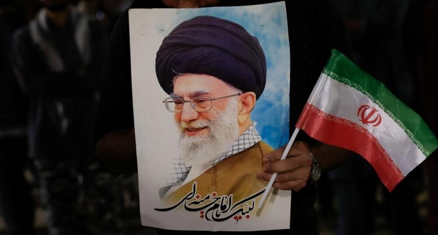 Débat mondial autour d’images non vérifiées supposées du guide suprême iranien