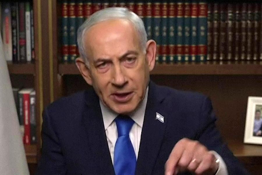 Netanyahu claims “many signs” indicate death of Iran’s supreme leader Khamenei