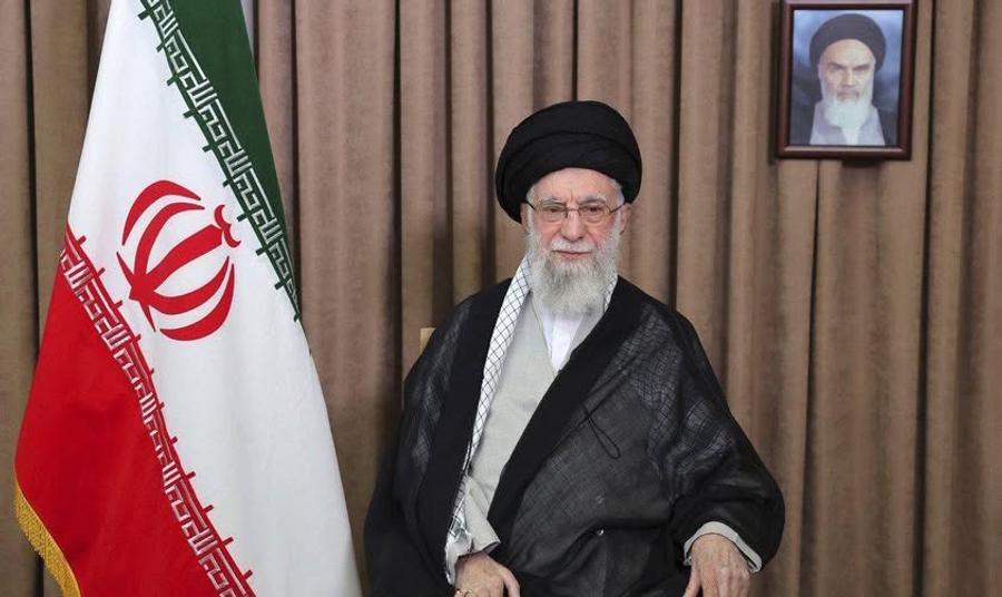 Iran’s Supreme Leader Ali Khamenei to address the nation soon