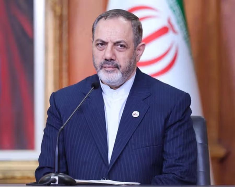 Iran : le ministre de la Défense et un commandant des Gardiens de la révolution annoncés morts après des frappes