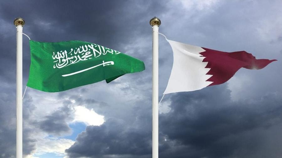 Qatar et Arabie saoudite appellent à stopper l’escalade au Moyen-Orient