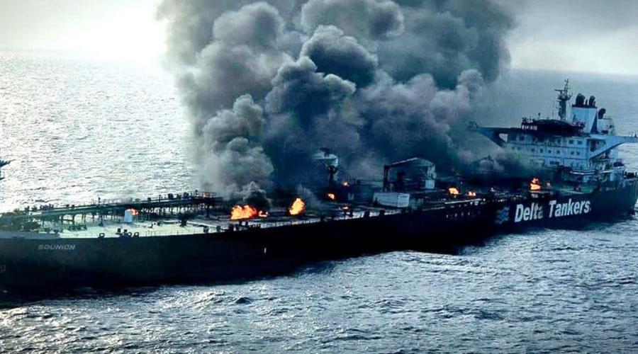 Houthis resume Red Sea attacks after US-Israeli strikes on Iran