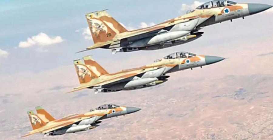 Israel intensifica ataques en Líbano mientras se extiende el conflicto con Irán