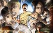 WIT Studio sparks fan speculation with new Attack on Titan visual