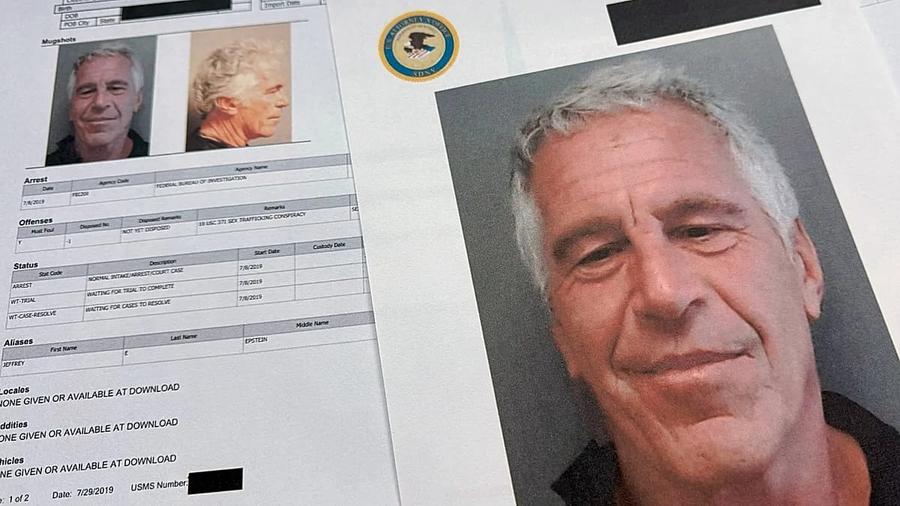 Affaire epstein : polémique politique aux États-Unis autour de documents judiciaires non publiés