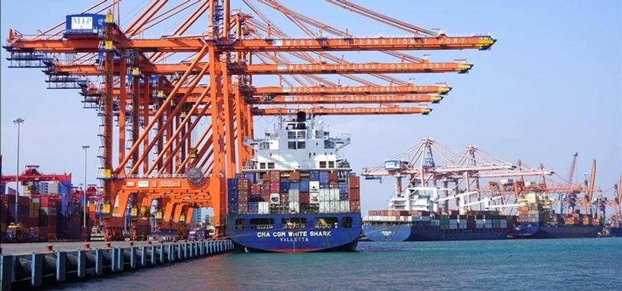 Türkiye’s exports reach $20.3 billion in January despite annual decline