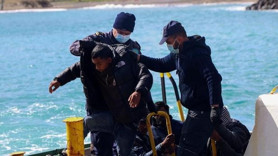 Casi 7.700 muertos y desaparecidos en rutas migratorias en 2025