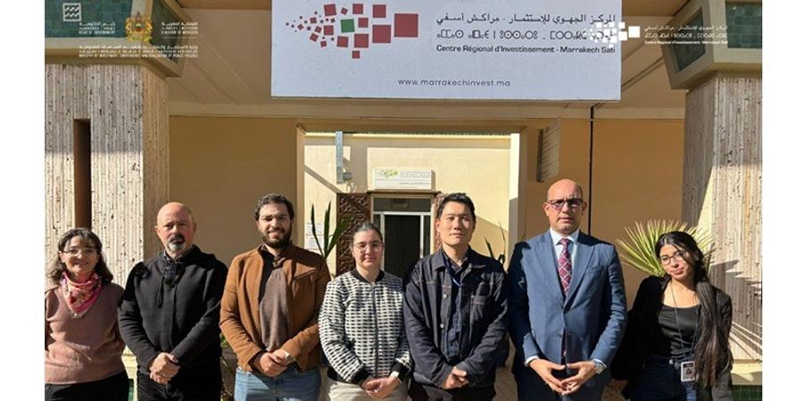 Hyundai Rotem choisit Benguerir pour implanter une usine ferroviaire stratégique au Maroc