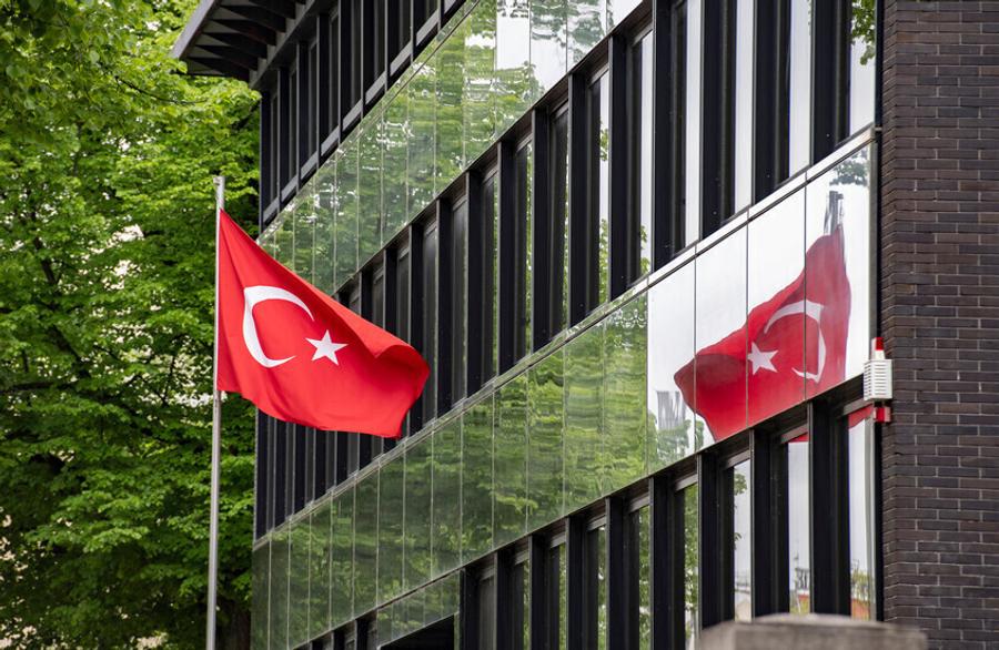 Türkiye Savunma Bakanlığı, F-16 kazasıyla ilgili yeni ayrıntıları açıkladı