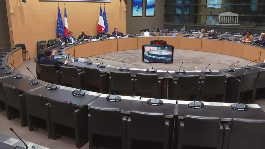 Mediawan shareholders’ hearing canceled as Xavier Niel misses parliamentary inquiry