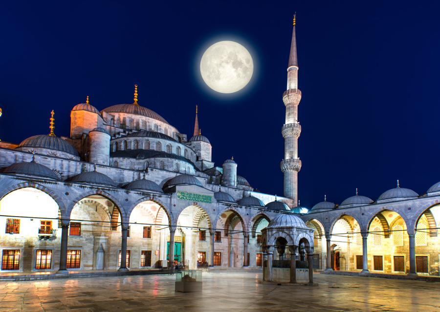 حدث في مثل هذا اليوم من 8 رمضان