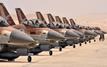 Le maroc accède au soutien technique de ses f‑16 via un contrat bAE systems