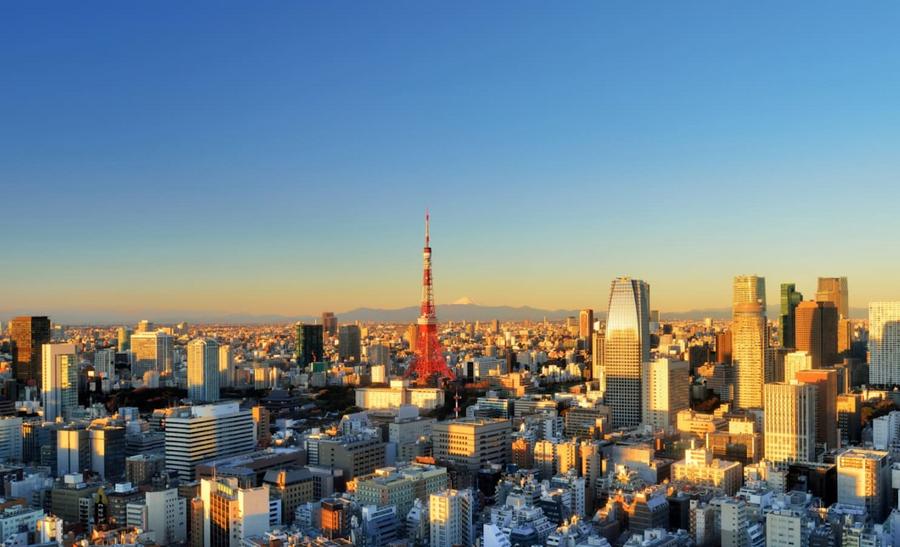BlackRock highlights rare yield window in Japan’s bond market