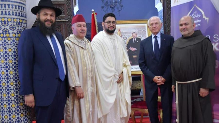 التسامح الديني وأثره في مواجهة خطاب الكراهية