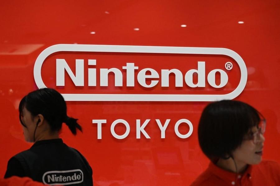 Nintendo Switch 2 sales surge past 17 million units in nine months