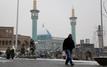 Iran arrests 139 foreign nationals amid protests