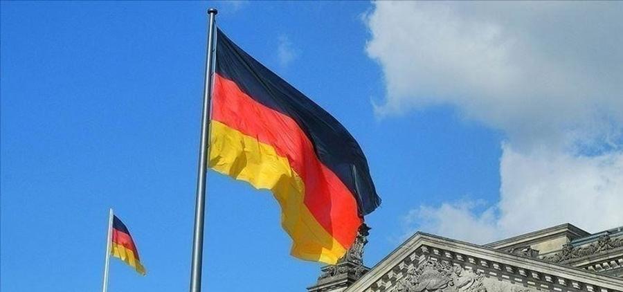Germany denounces Russian claims of revanchism over Ukraine support