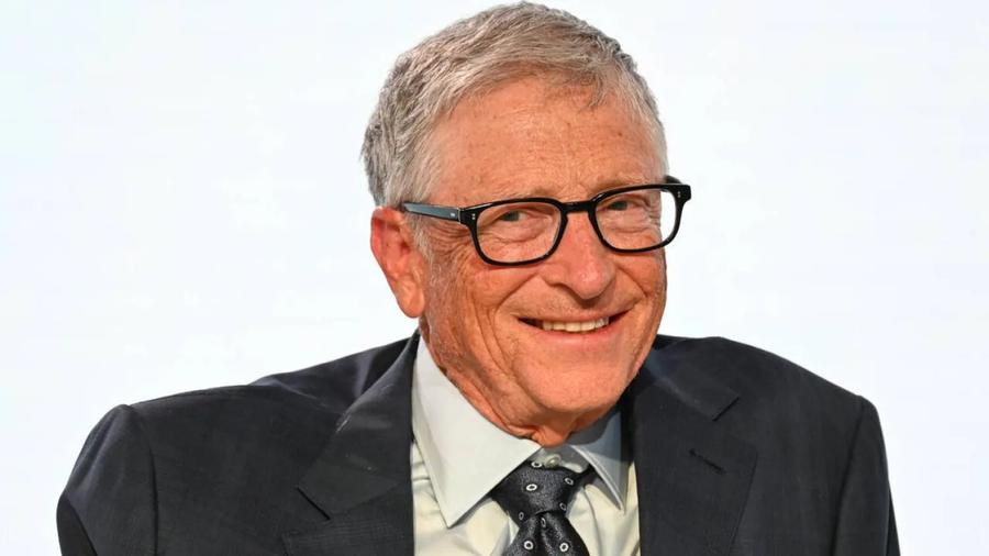Epstein files reveal 2017 pandemic talks involving Bill Gates