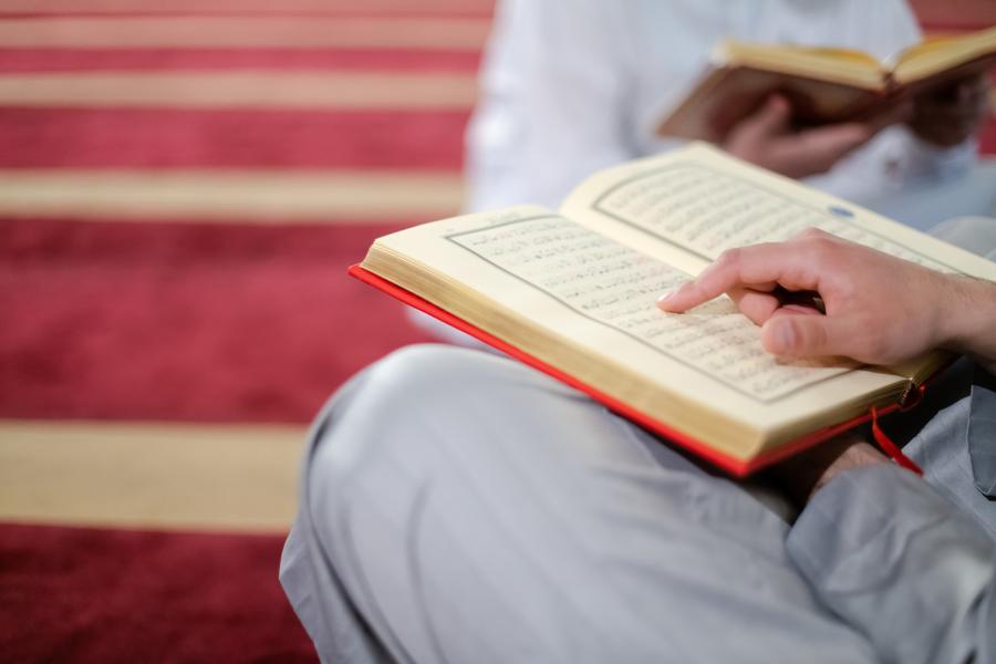 أهمية السنة النبوية في تدعيم العقيدة الإسلامية