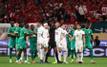Finale de la CAN 2025 : la FRMF engage un recours contre les décisions disciplinaires de la CAF