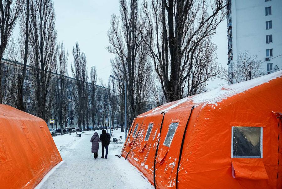 Russia resumes strikes on Ukraine after Trump's negotiated pause end