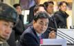 South Korea lodges protest after rare US-China jet standoff over the Yellow Sea