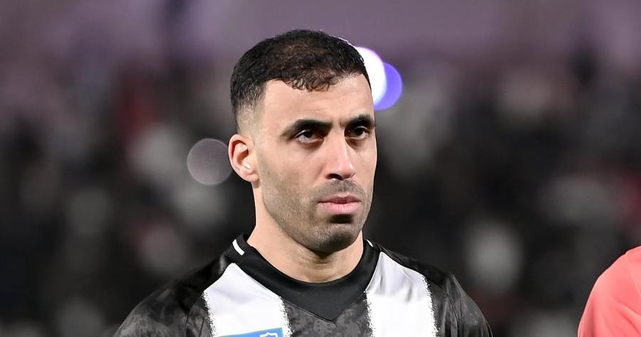 Saudi Pro League : Hamdallah poursuit son ascension parmi les meilleurs buteurs