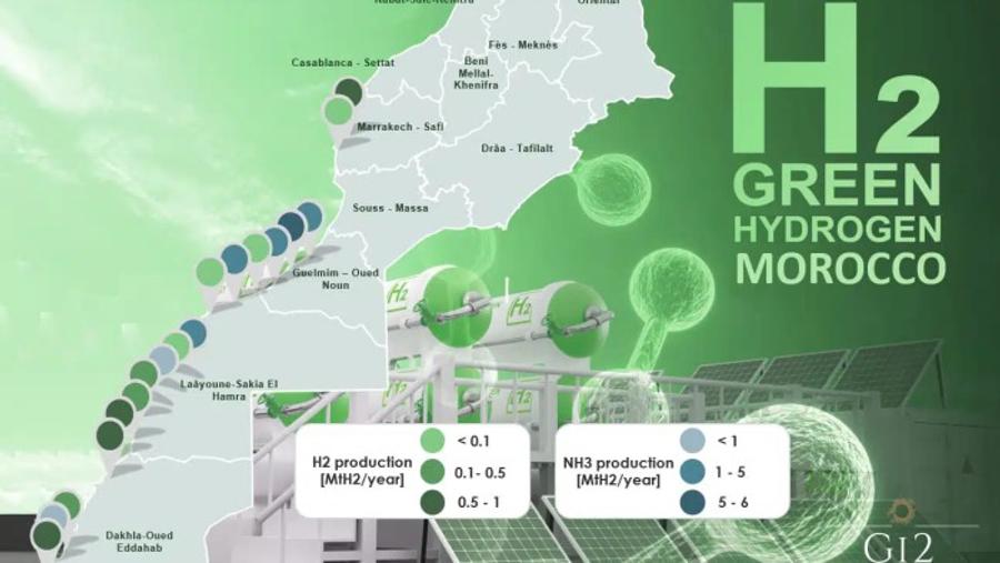 Économie verte : le HCP met en lumière le potentiel et les lacunes du secteur marocain