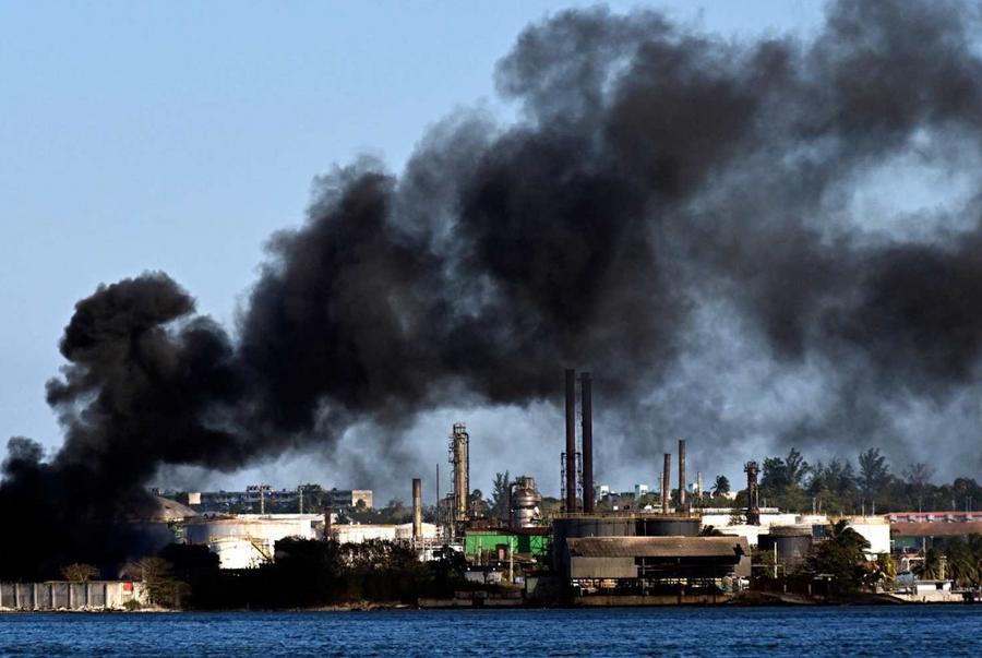 Trump oil embargo pushes Cuba to the brink of collapse