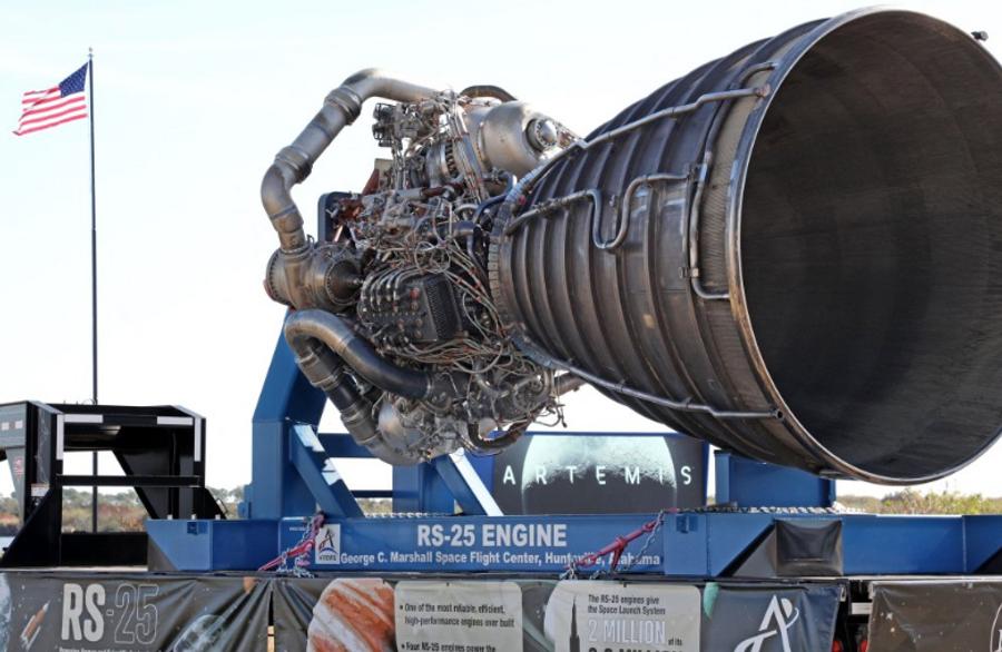 美国宇航局（NASA）成功完成阿尔忒弥斯二号月球任务的发射演练，目标日期定于3月6日