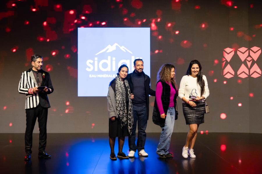 Love Brand | Sidi Ali among the favorite brands in 2025