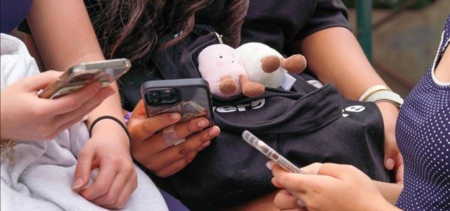 Türkiye prepares new social media regulations to protect children