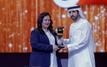 Fouzia Mahmoudi distinguée à Dubaï : une Marocaine sacrée figure humanitaire du monde arabe
