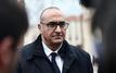 French interior minister visits Algeria to restore security cooperation