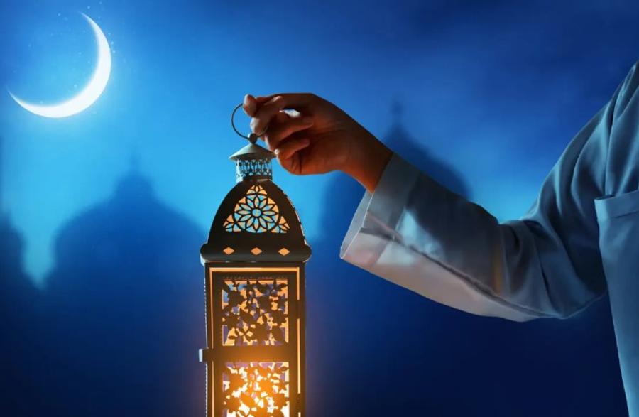 آداب استقبال شهر رمضان