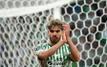 Ezzalzouli décisif : Les internationaux marocains brillent en Europe
