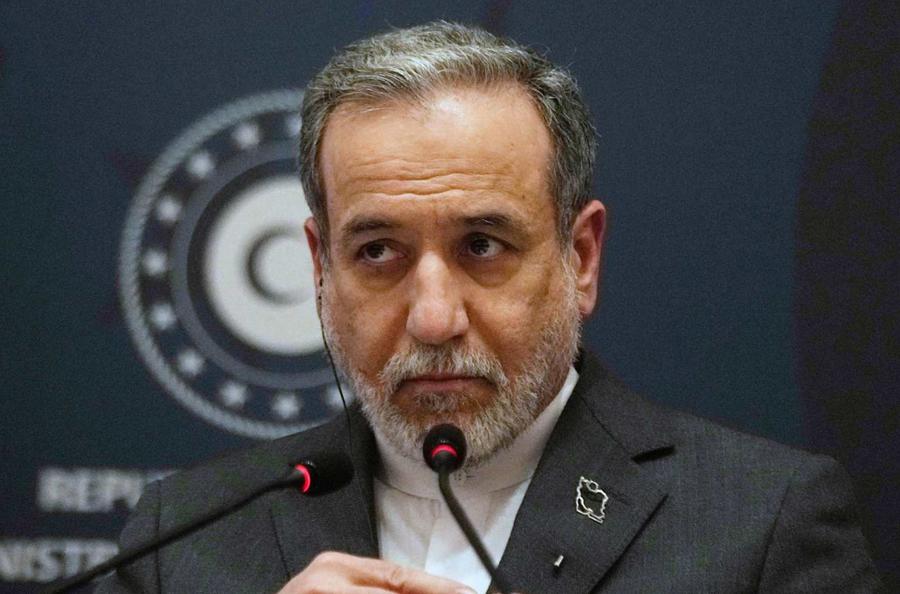Iran proposes energy and mining deals ahead of Geneva nuclear talks
