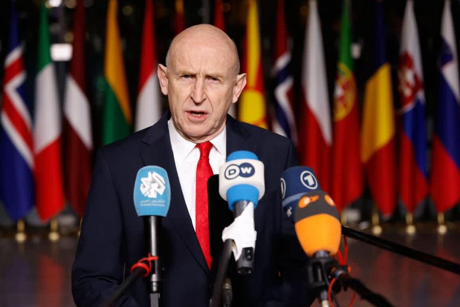 Reino Unido afirma que Rusia depende de combatientes extranjeros ante crecientes pérdidas
