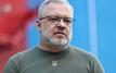 Ukraine detains former energy minister in sweeping corruption probe