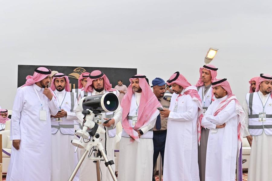 السعودية تعلن الأربعاء أول أيام رمضان