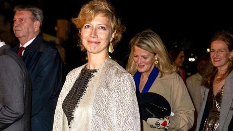 Anne-Claire Legendre proposed to lead Arab World Institute