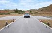L’UTAC et Renault valident l’équivalence acoustique du site d’Oued Zem avec les grandes pistes européennes