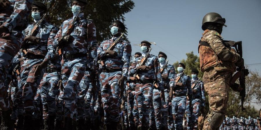 Mali : l’armée annonce la neutralisation de plusieurs assaillants dans le centre du pays