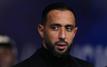Medhi Benatia prolongé à la tête du football à l'OM jusqu'à la fin de la saison