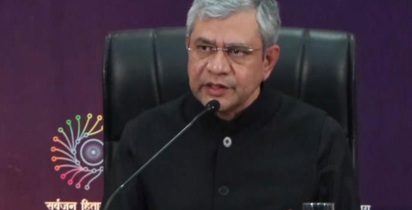 वैष्णव के अनुसार, भारत में एक सप्ताह में 20,000 जीपीयू जोड़े जाएंगे, जो पहले से ही शामिल 38,000 जीपीयू के अतिरिक्त होंगे।