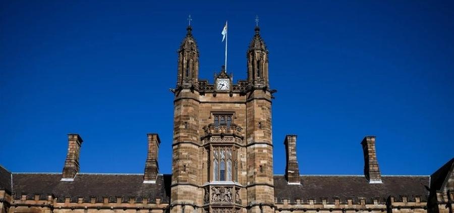 Nearly 79% of staff and students experience racism at Australian universities