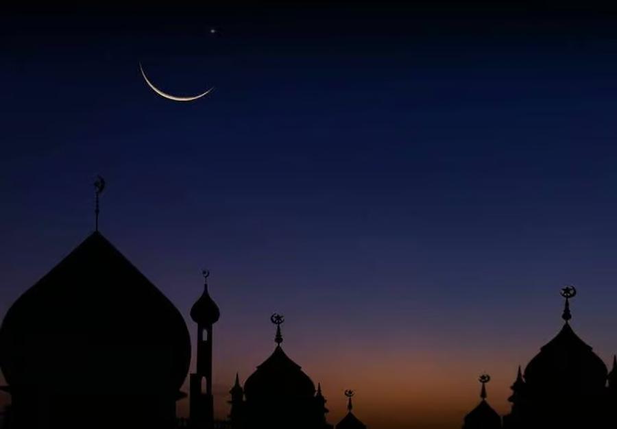 Crescent sighting marks start of Ramadan 1447 in several regions