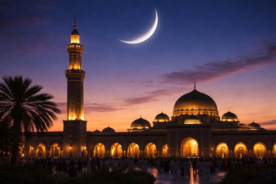 Türkiye'de 2026 Ramazan Ayı: Oruç 19 Şubat'ta Başlayacak